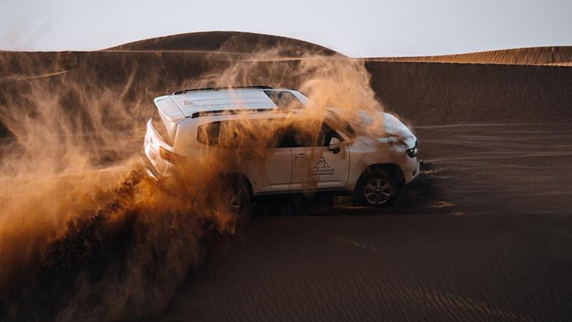 The Fort - Lisaili Desert Experience, , medium