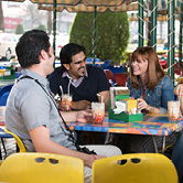 Dubai City Sightseeing Tours, , small