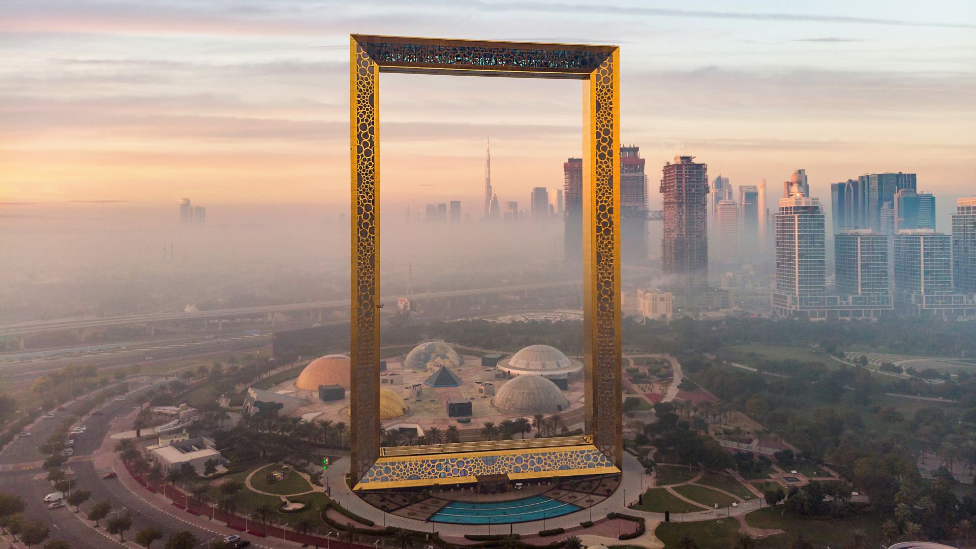 Dubai Frame Tickets Online Book or Buy Dubai Frame ETickets 2023