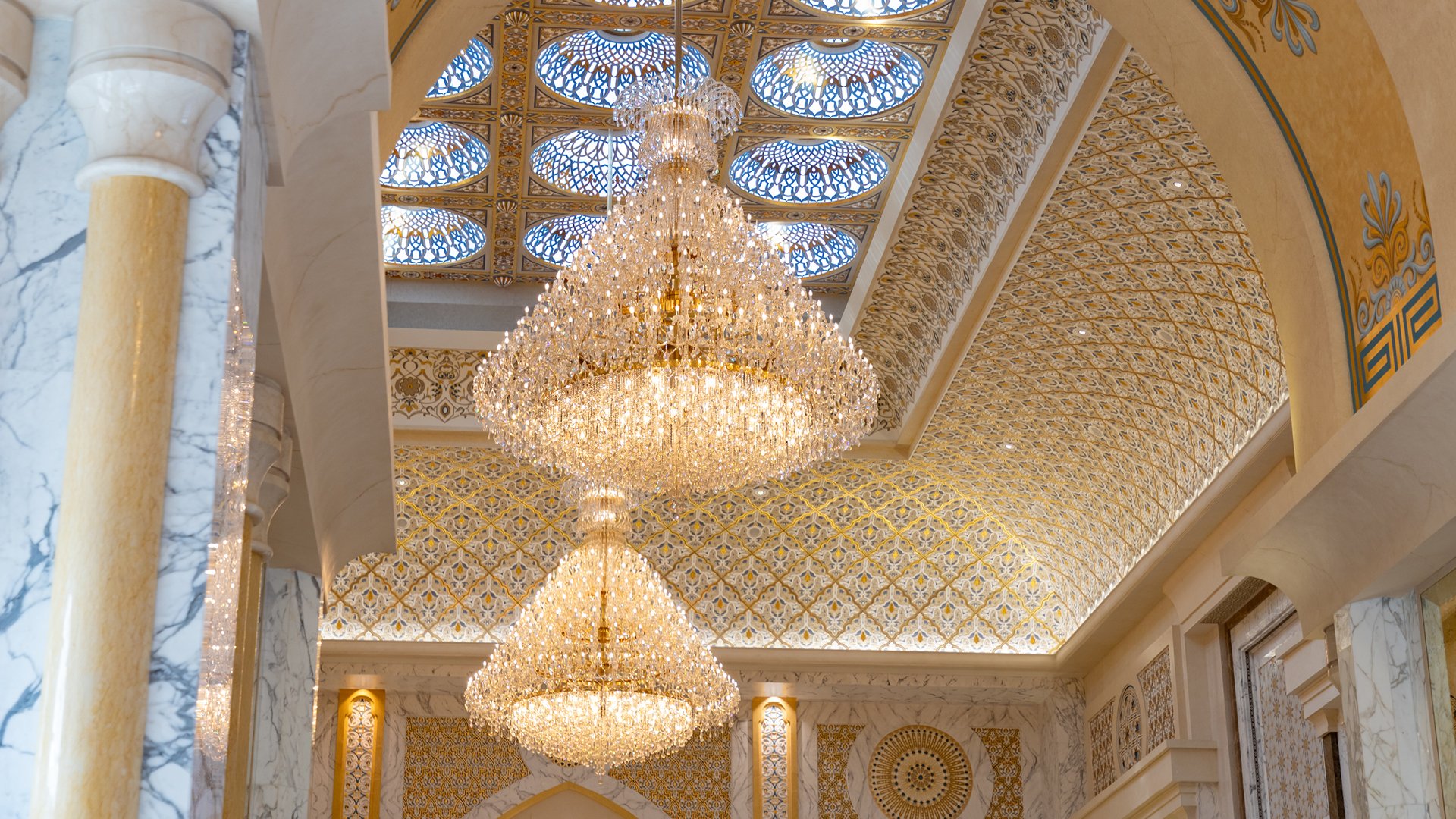 Qasr Al Watan, , large