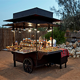 Evening Desert Safari in Dubai - Private Vehicle, , small