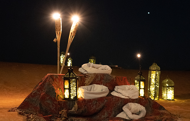 Exclusive Desert Experience, , medium