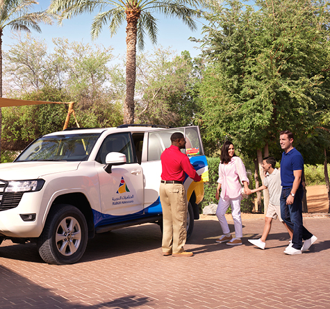 Dubai Airport Transfers, , medium