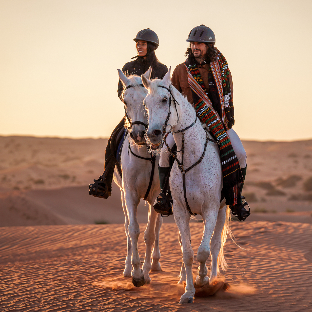 Horseback Ride - Shared Vehicle - Morning Run - With Breakfast, , large