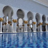 Abu Dhabi City Sightseeing Tours, , small