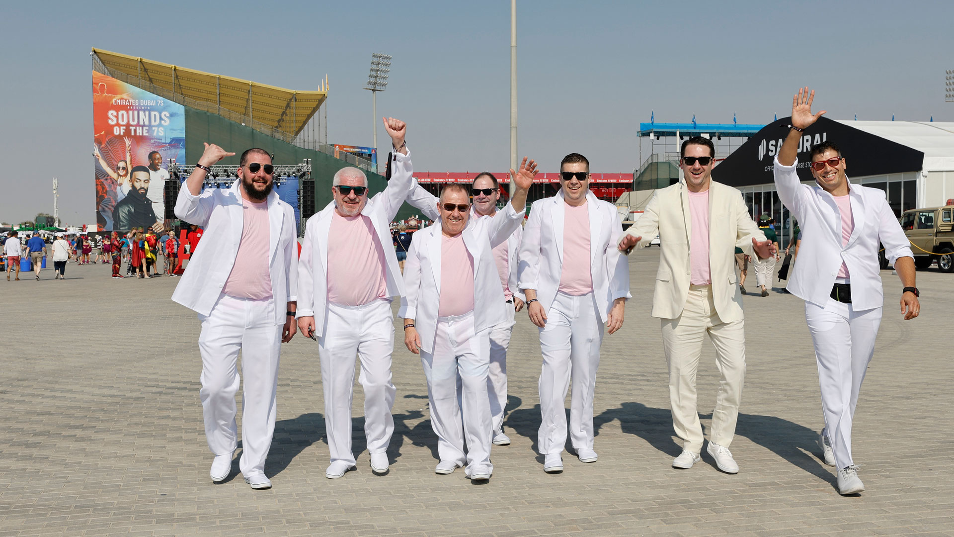 Emirates Dubai 7s, , large