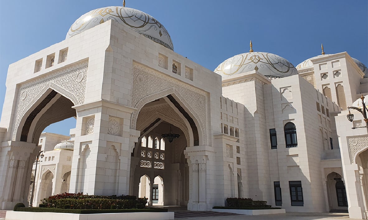 Private Highlights of Abu Dhabi, , large
