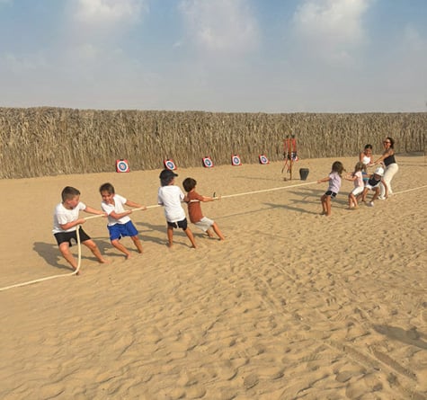 A Morning at The Fort - Lisaili, , medium