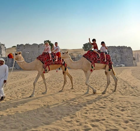 A Morning at The Fort - Lisaili, , medium