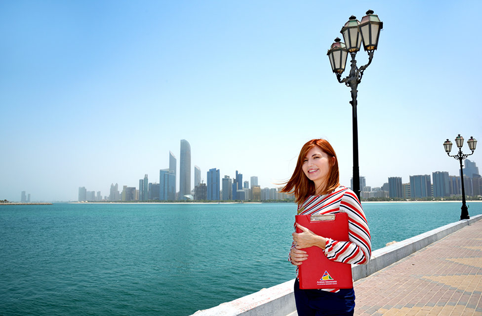 Abu Dhabi and Dubai Snapshot Tour