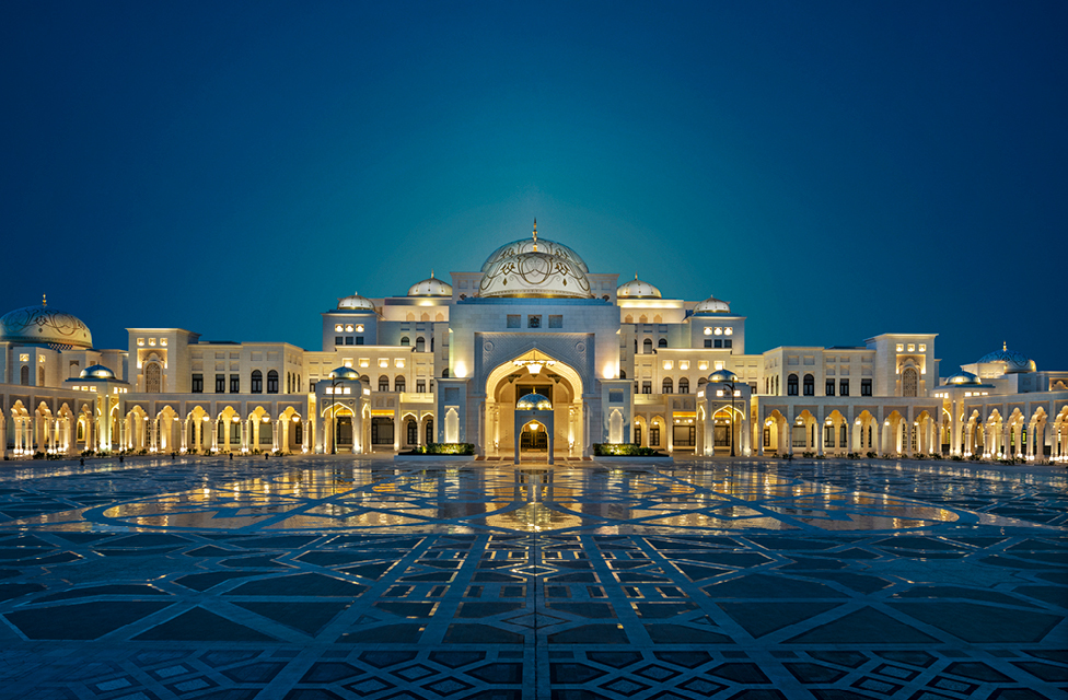 Qasr Al Watan tickets