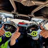 Dune Buggy Adventure in Dubai - Morning Run, , small