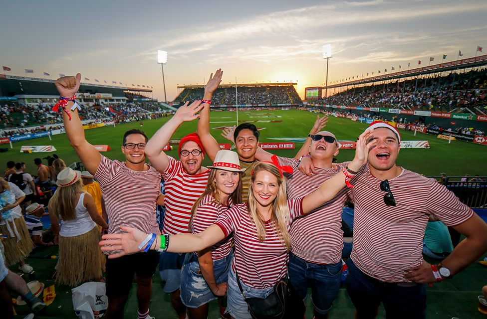 Rugby Sevens