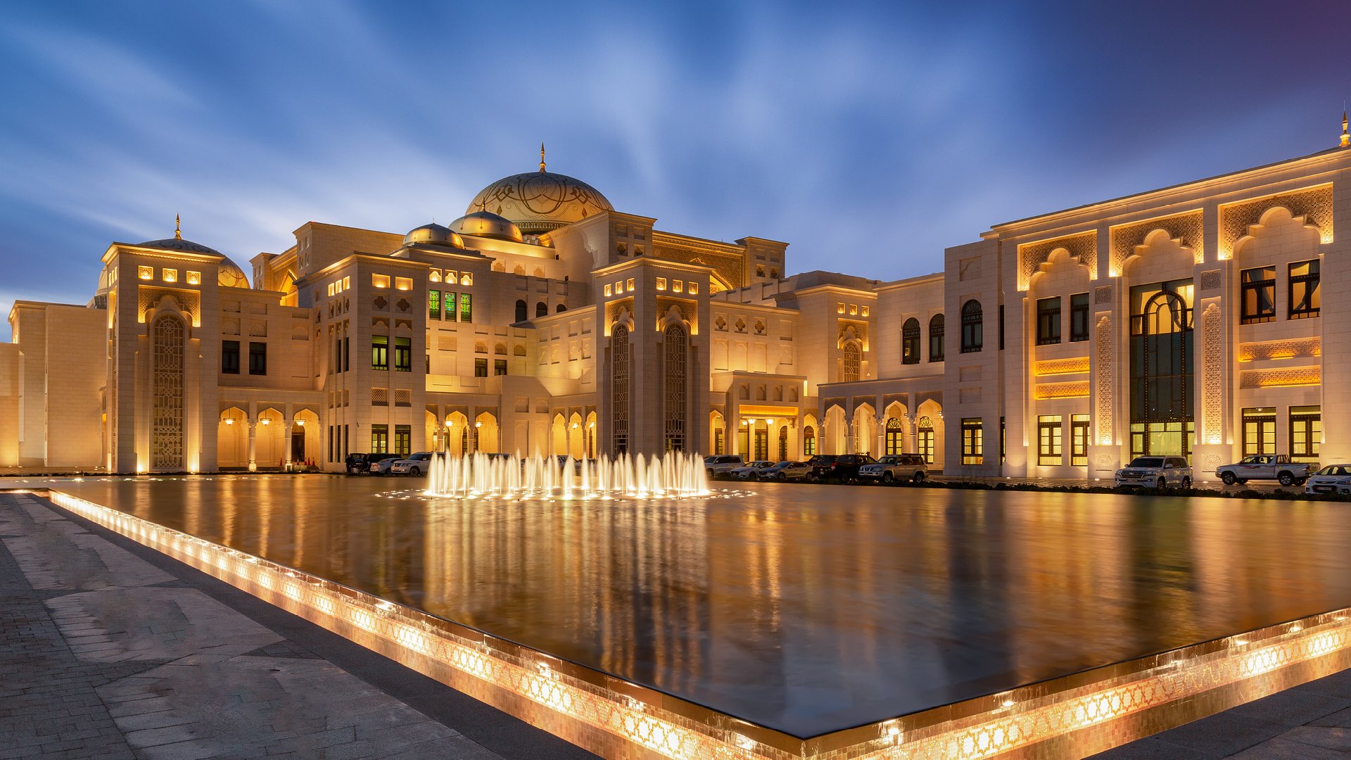 Qasr Al Watan, , large