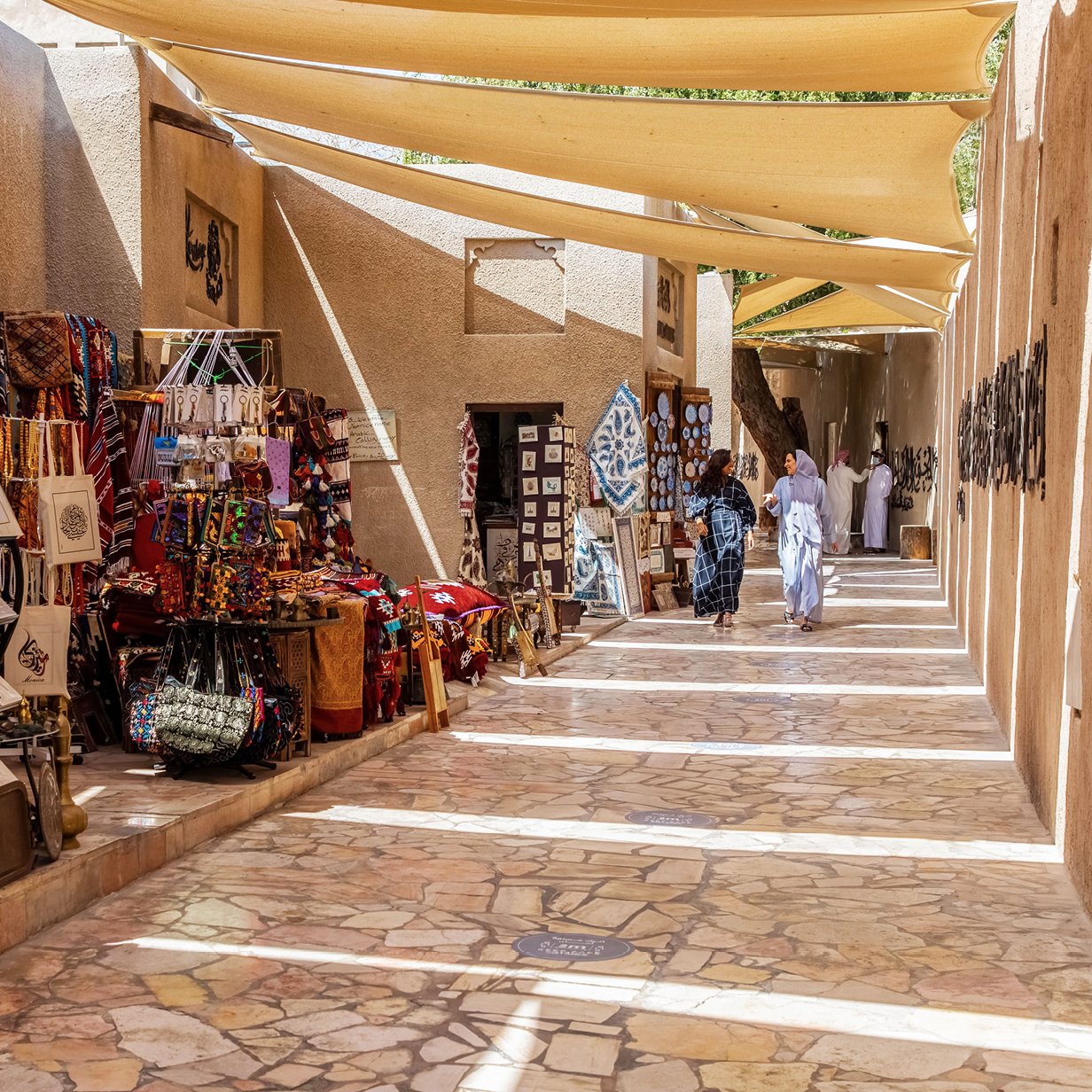 Private Traditional Dubai City Tour, , large