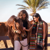 Horseback Ride - Shared Vehicle, , small