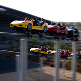 Ferrari World Abu Dhabi, , small