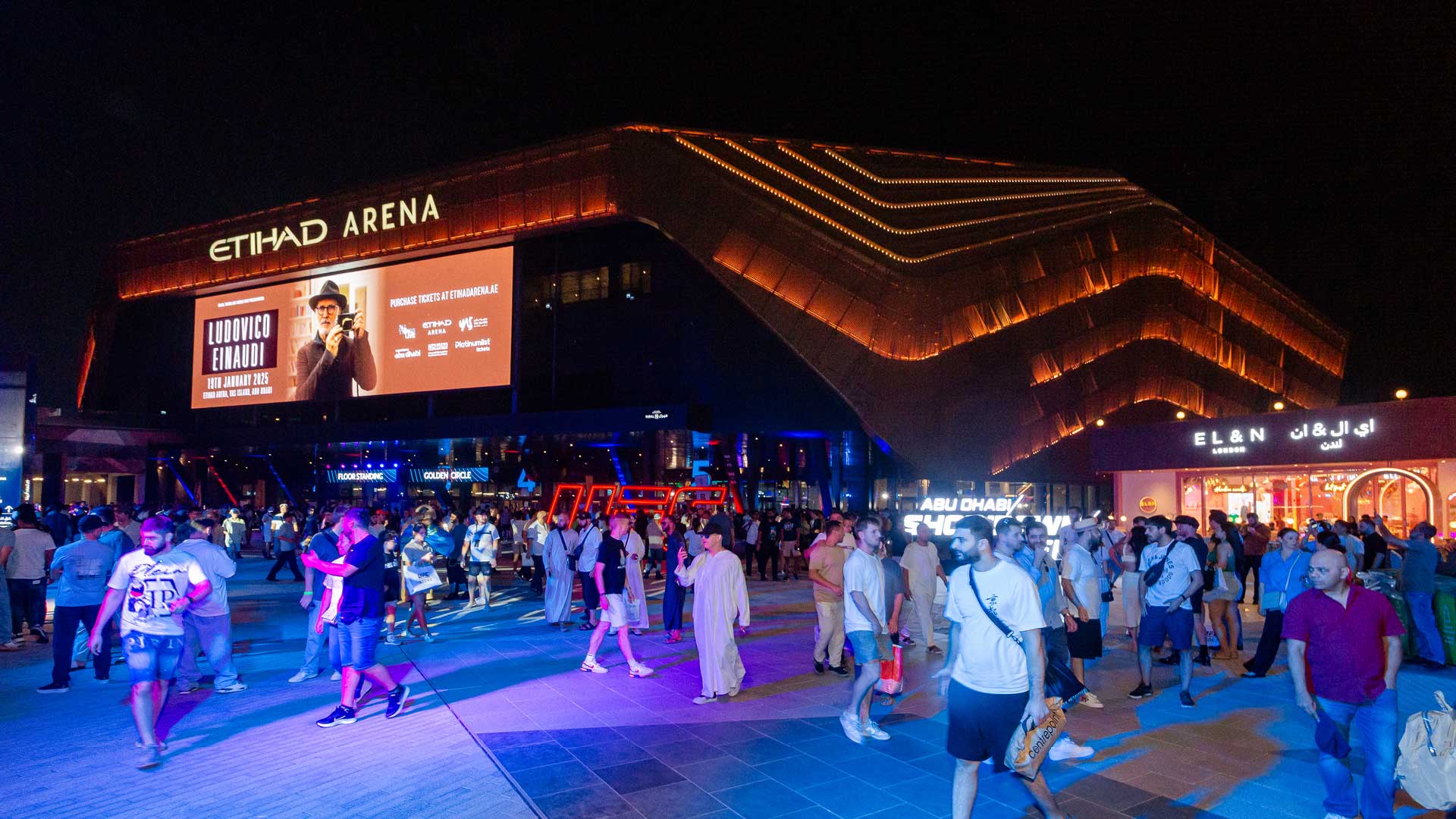 UFC&reg; 333 Abu Dhabi 2026, , large