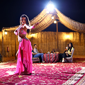 VIP Desert Safari in Dubai - Private Vehicle, , small