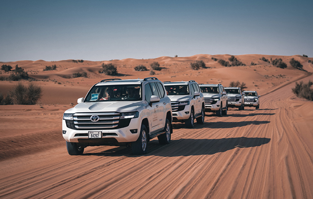 VIP Desert Safari in Dubai, , medium