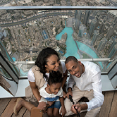 At The Top Burj Khalifa, , small