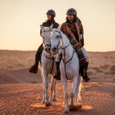 Horseback Ride - Shared Vehicle, , small