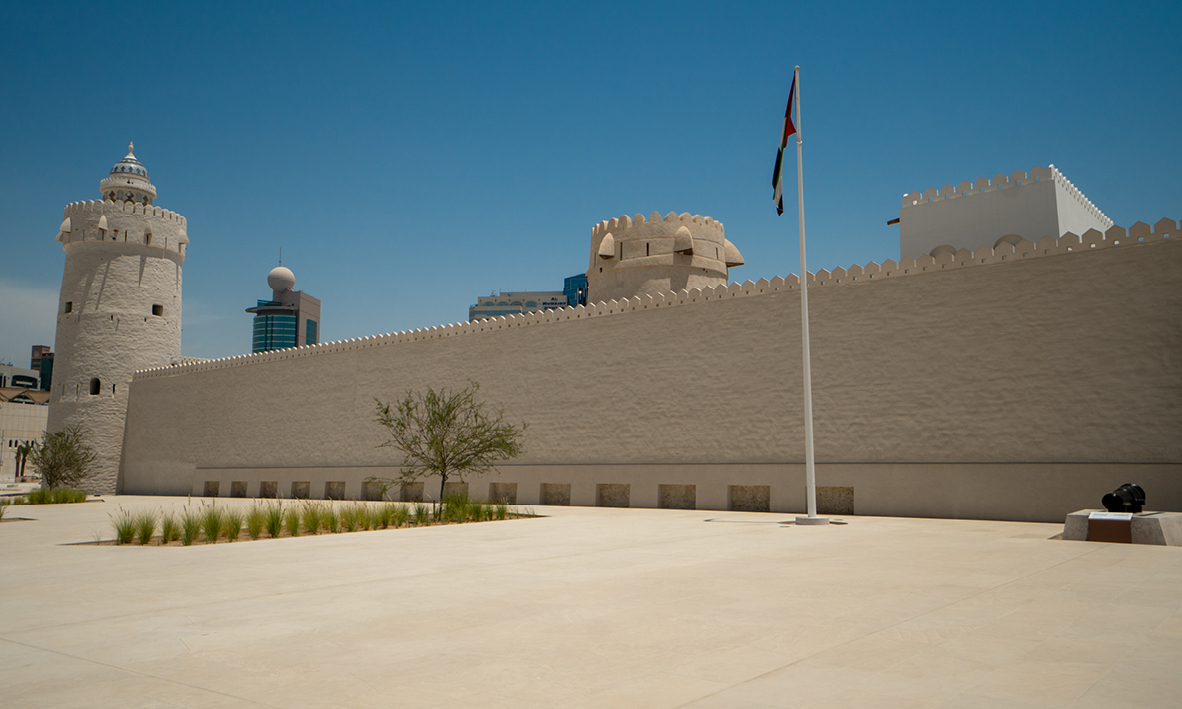 Abu Dhabi Wonders Tour - Seat in Coach, , large