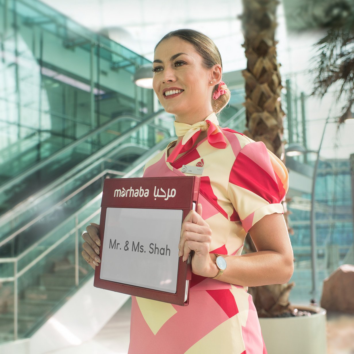 Sydney Meet and Greet Services - Arrival, , large