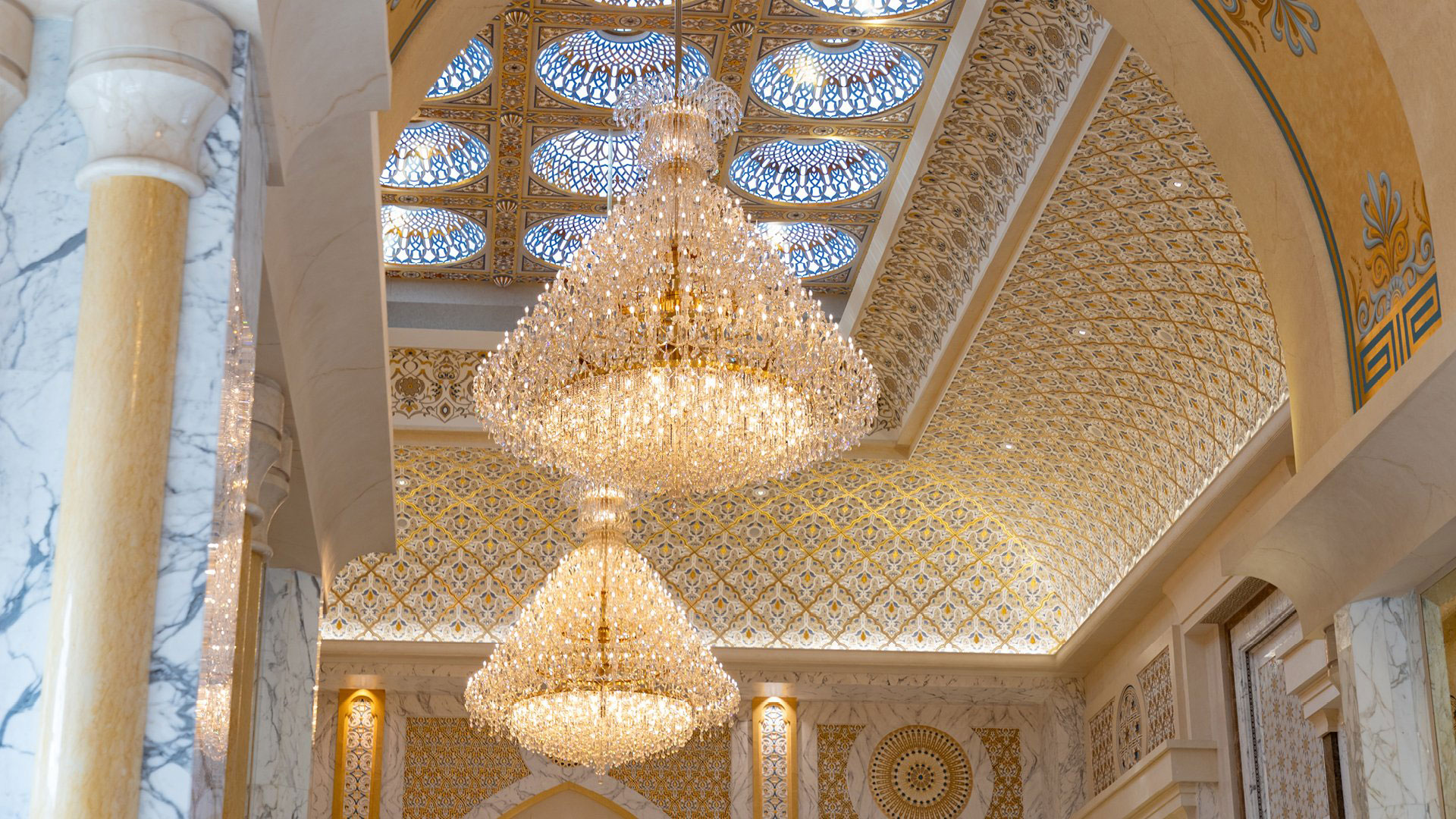 Qasr Al Watan, , large