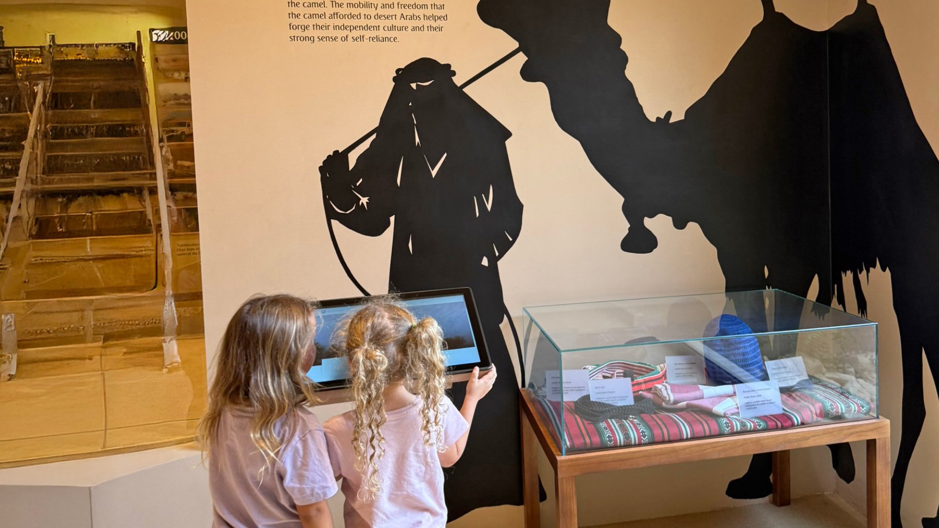 Three-Day Camping Adventure, , large