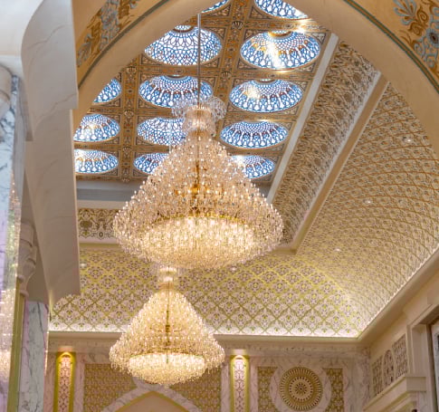 Qasr Al Watan, , medium