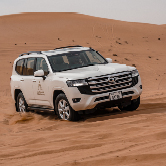 Evening Desert Safari in Dubai - Shared Vehicle, , small