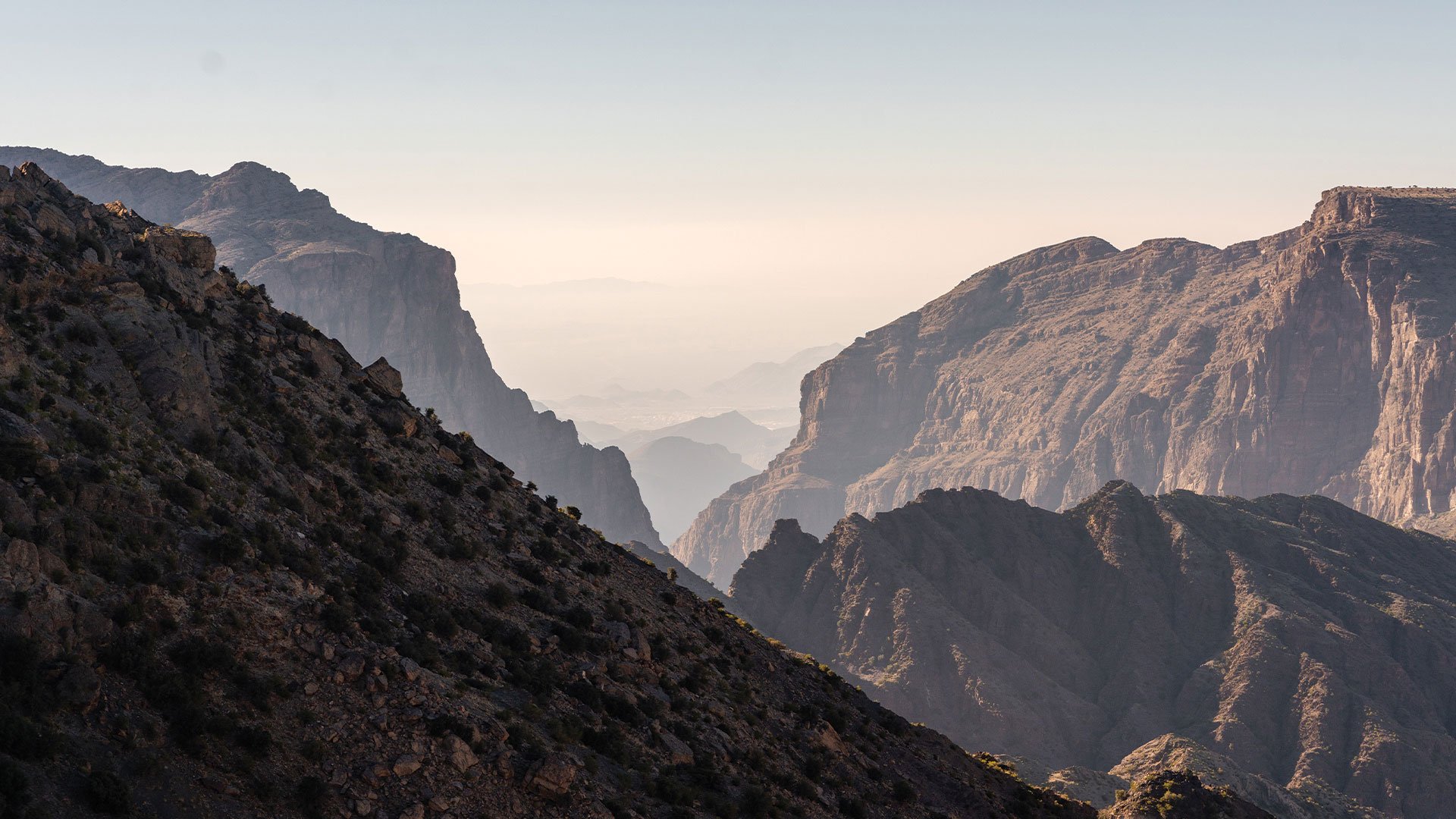 Private transfers to Muscat, , large