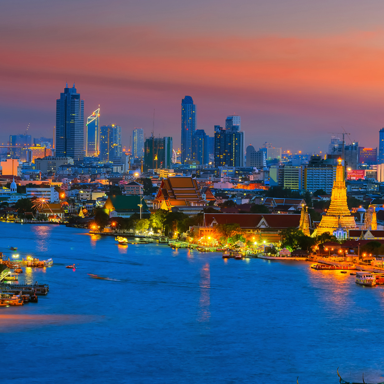 Bangkok Meet & Greet Service, Bangkok Meet & Greet Service