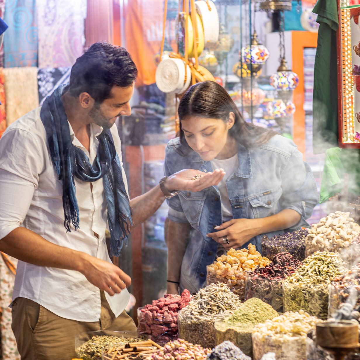 Private Traditional Dubai City Tour, , large