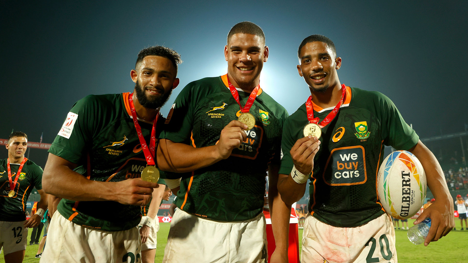 Emirates Dubai 7s, , large