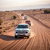 Camel Ride in Dubai - Shared Vehicle, , small