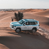 VIP Desert Safari in Dubai - Shared Vehicle, , small