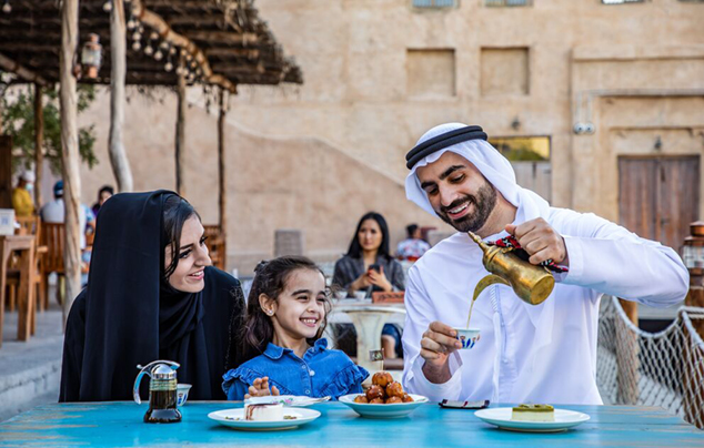Taste of Dubai