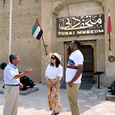 Dubai City Sightseeing Tours, , small