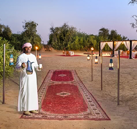 VIP Desert Safari in Dubai, , medium