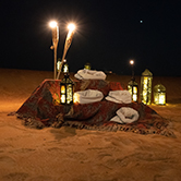 Exclusive Desert Experience, , small
