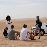 Jeep Adventure Safari, , small