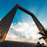 Dubai Frame, , small