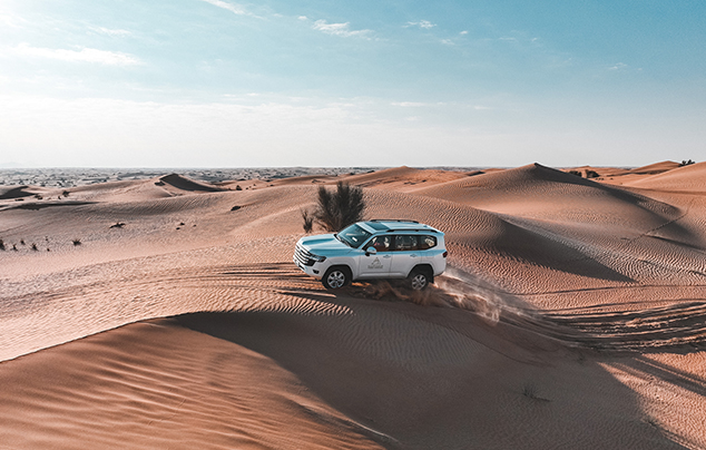 VIP Desert Safari in Dubai, , medium