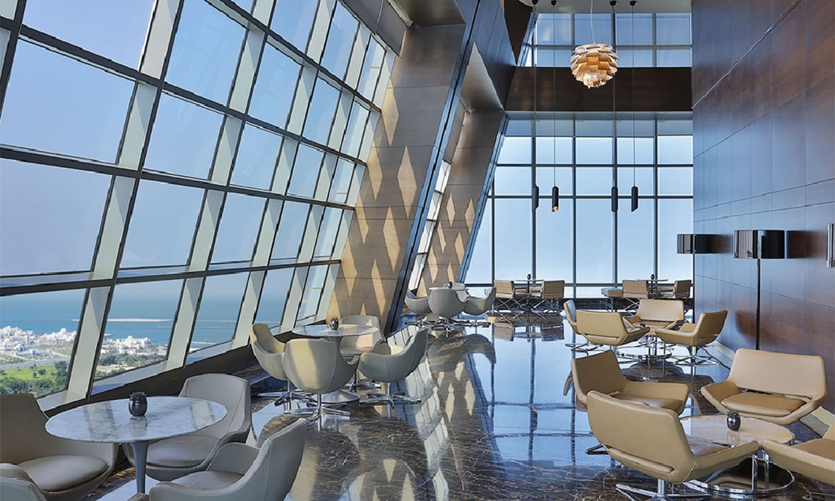 Private Highlights of Abu Dhabi, , large
