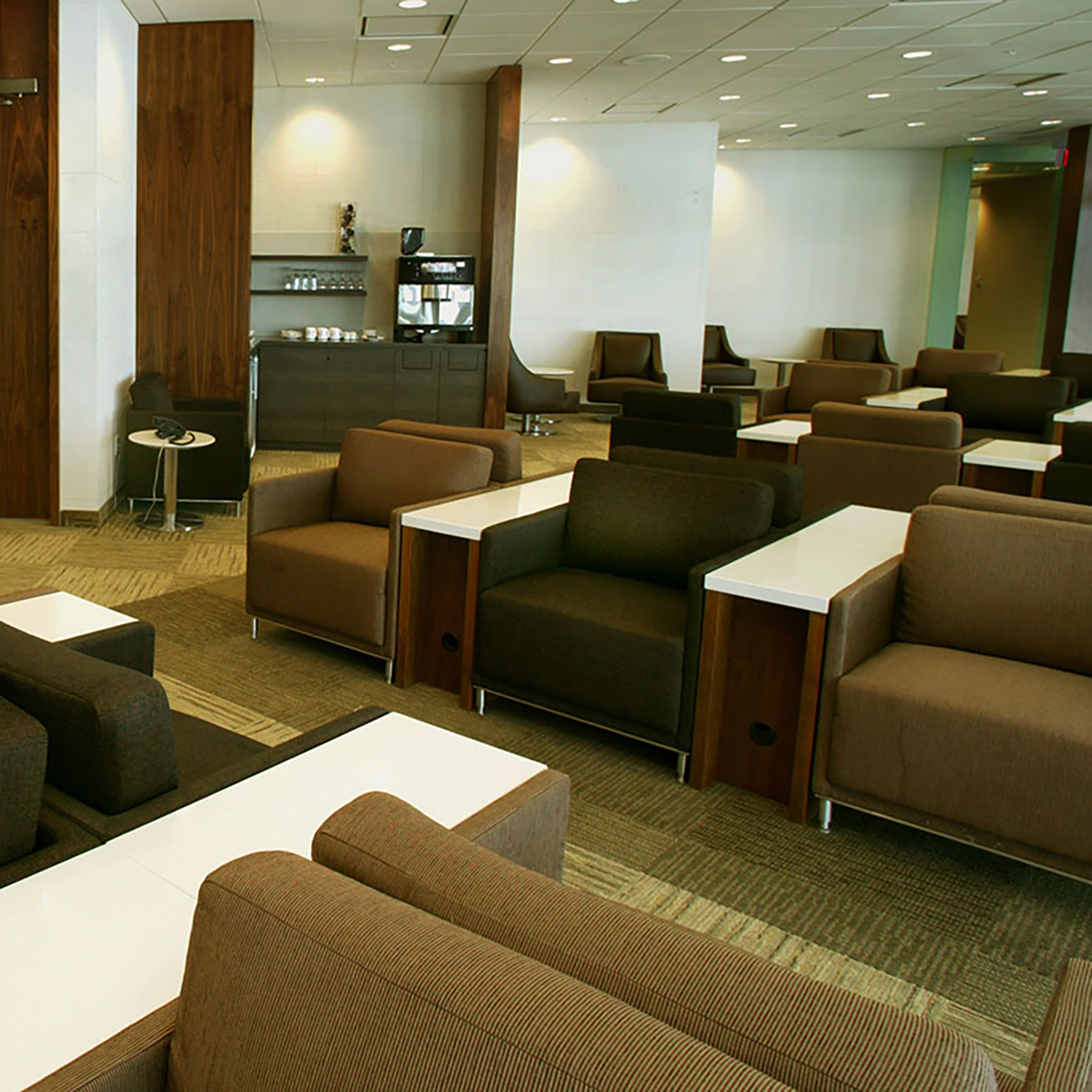 Toronto two hours lounge access, , large