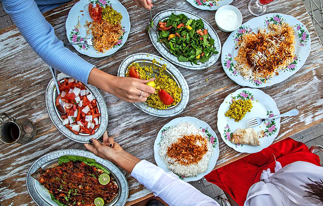 Authentic Dubai Food Tour, , medium