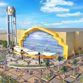 Yas Island Abu Dhabi, , small