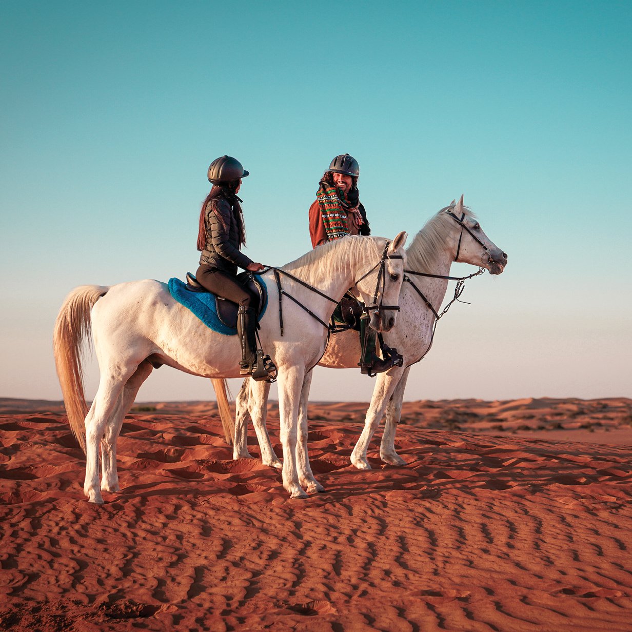 Horseback Ride - Shared Vehicle - Morning Run - With Breakfast, , large